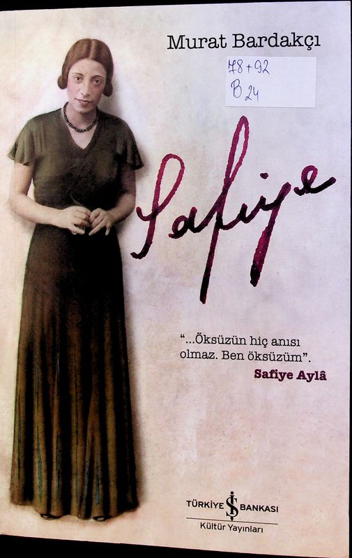 Safiye