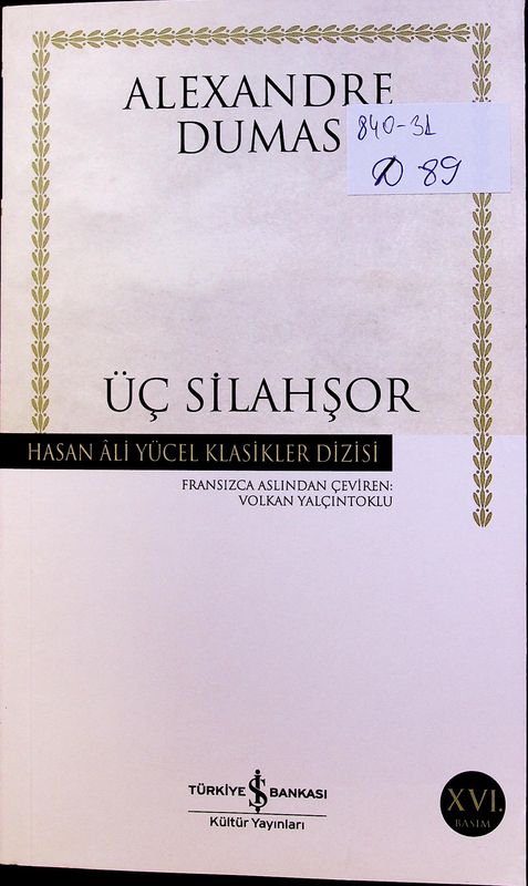 Uc Silahsor