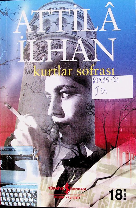 Kurtlar Sofrasi