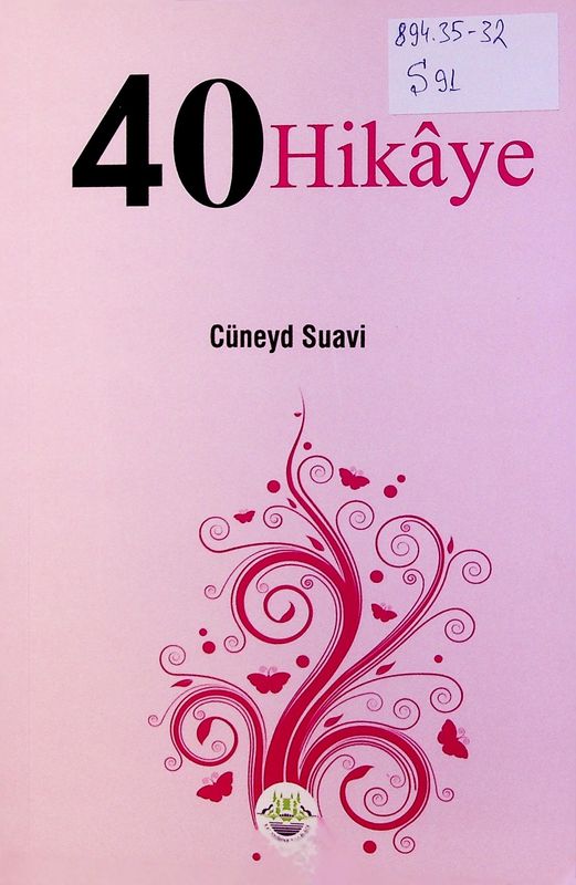 40 Hikaye