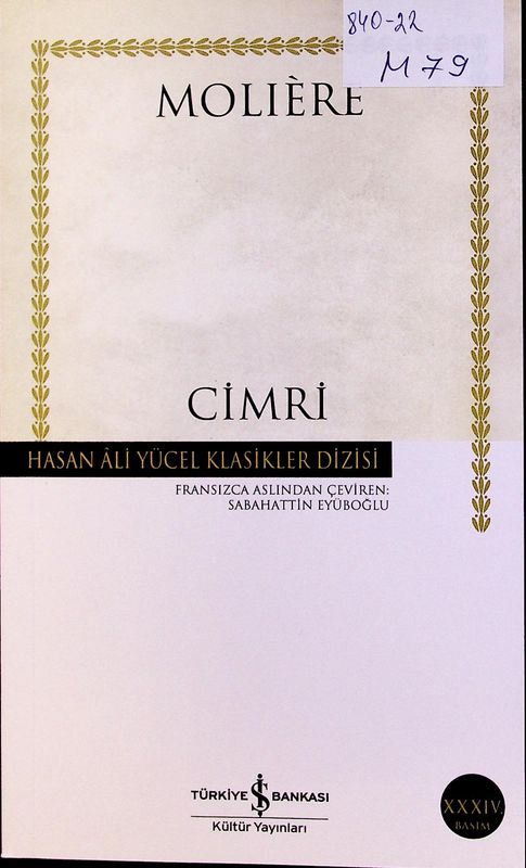 Cimri