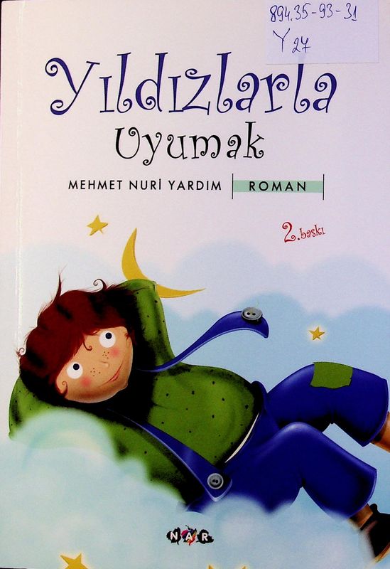 Yildizlarla Uyumak