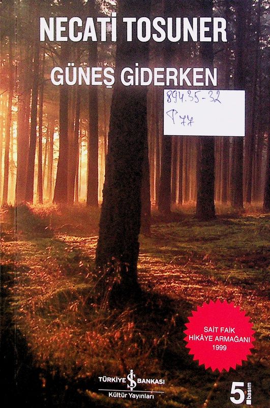 Gunes Giderken