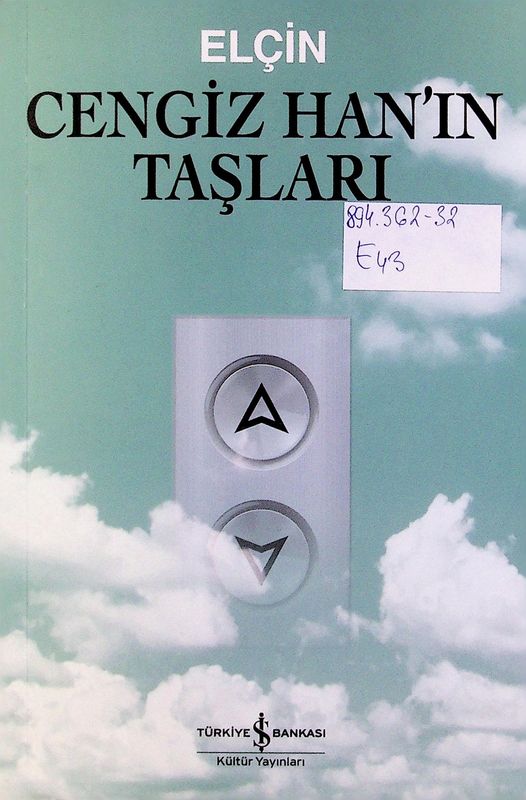 Cengiz Han'in Taslari