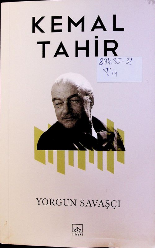Yorgun Savasci
