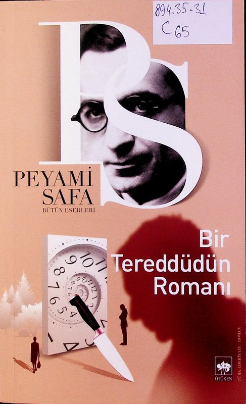 Bir Tereddudun Romani