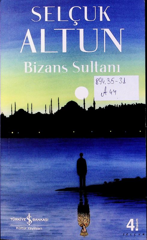 Bizans Sultani
