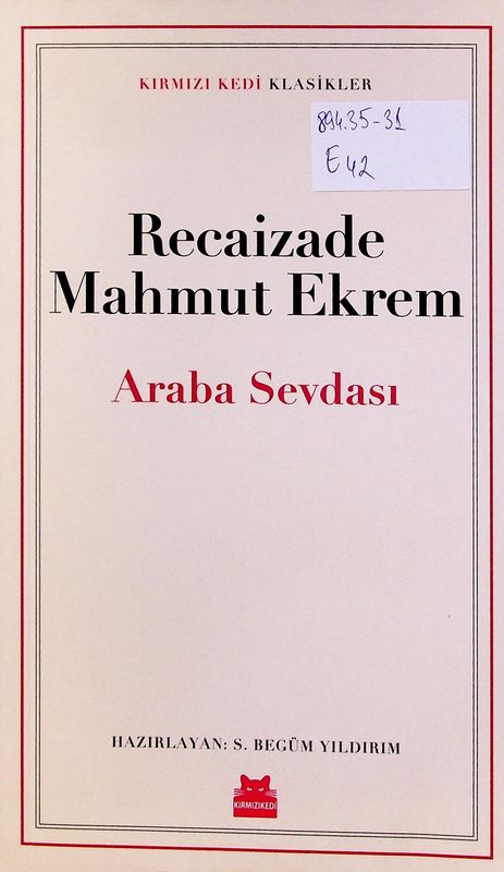 Araba Sevdasi