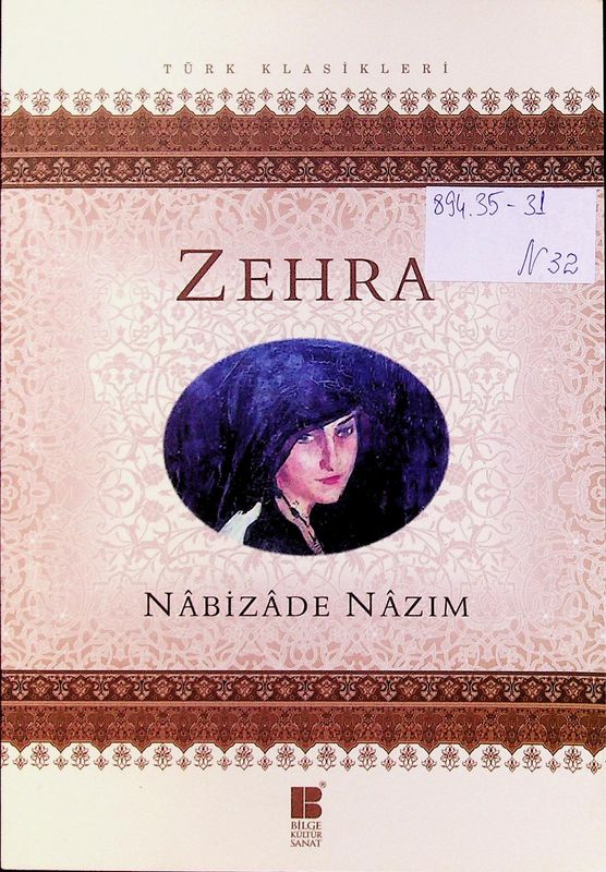 Zehra