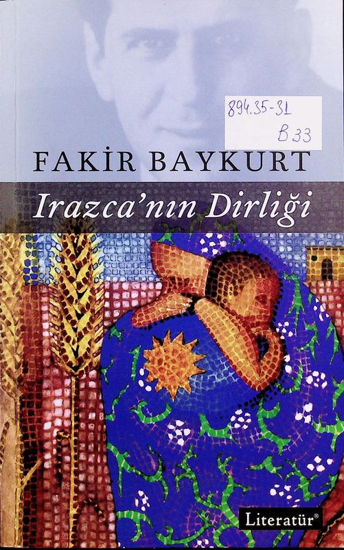 Irazca'nin Dirligi