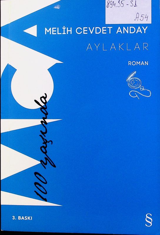 Aylaklar