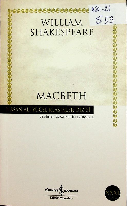 Macbeth