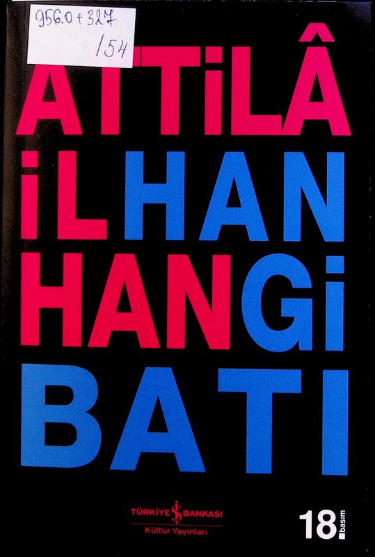 Hangi Bati?