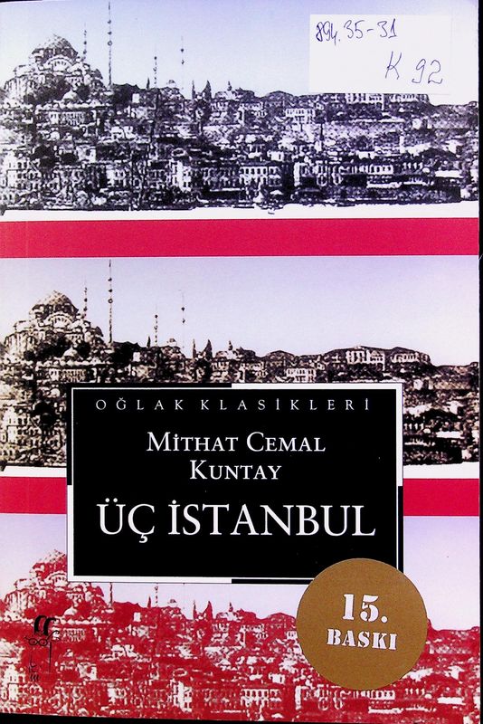UC Istanbul