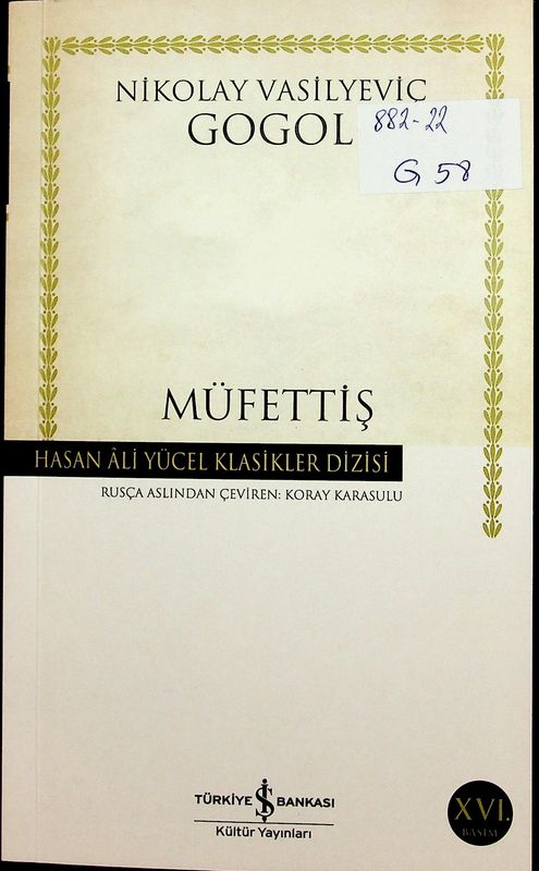 Mufettis