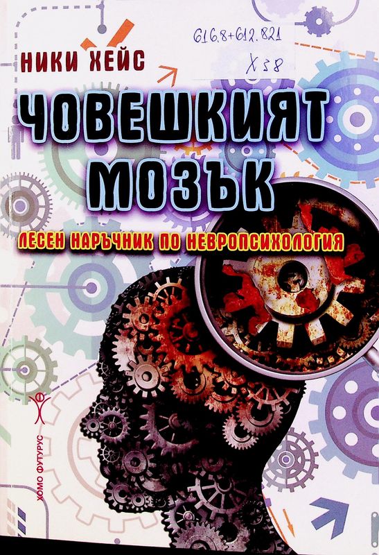 Човешкият мозък