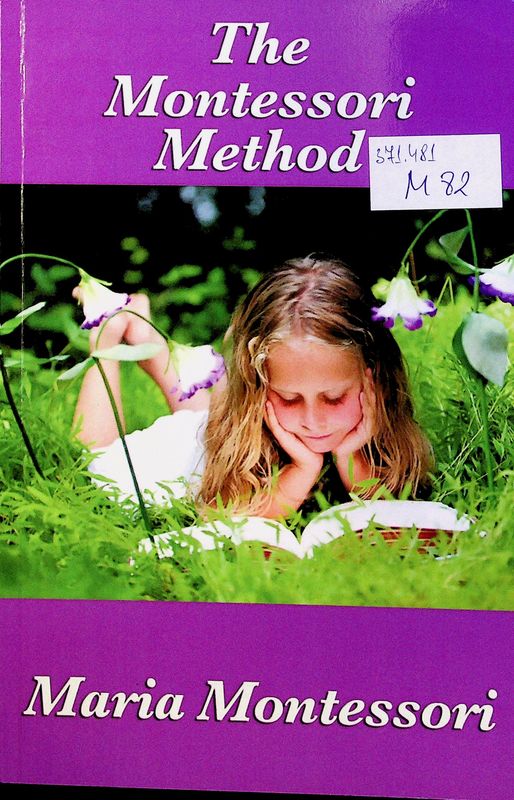 The Montessori method