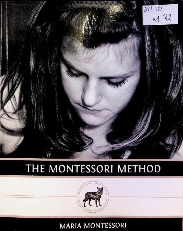 The Montessori method