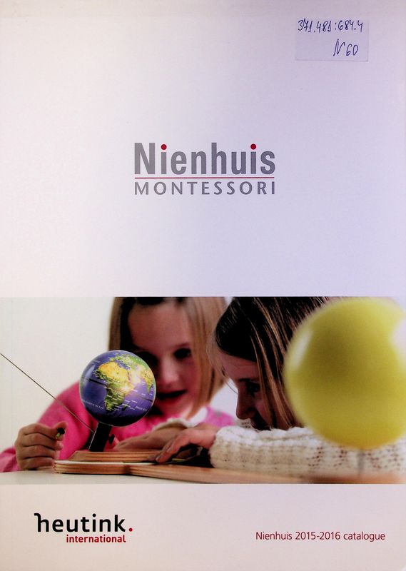 Nienhuis Montessori