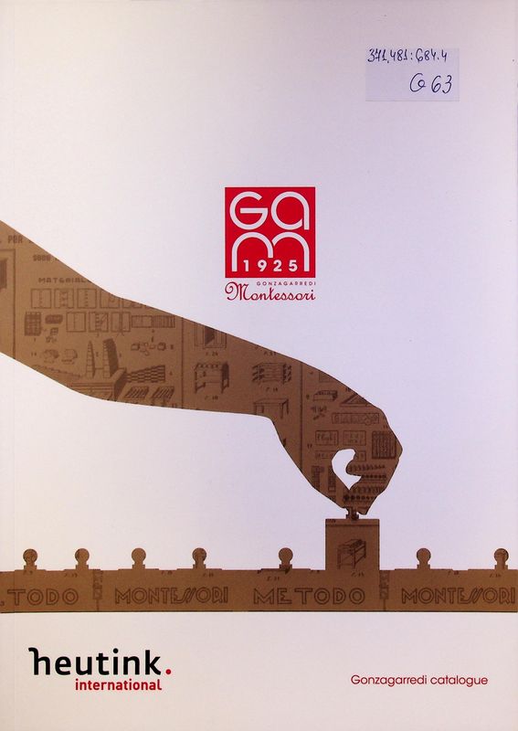 Gonzagarredi Montessori