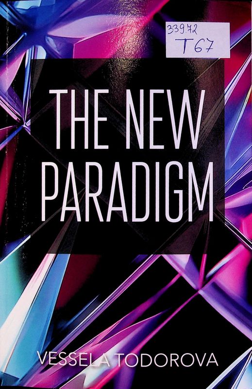 The new paradigm