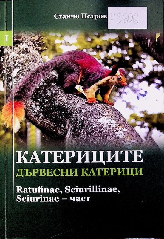 Катериците
