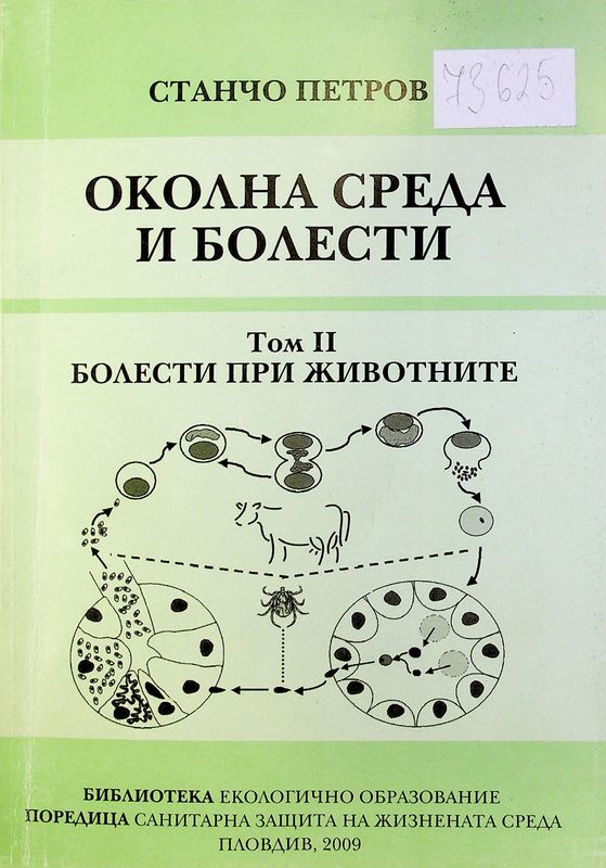 Околна среда и болести