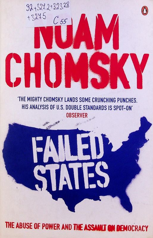 Failed States