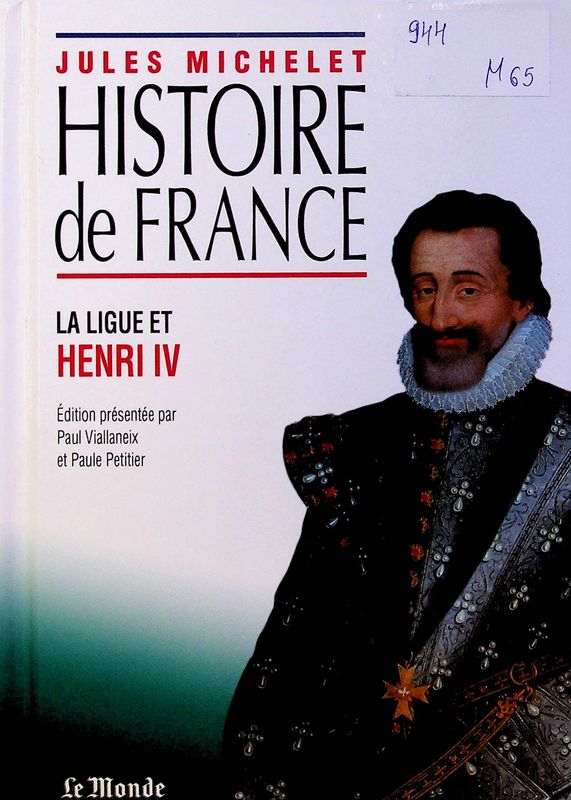 Histoire de France